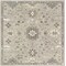Livabliss Caesar CAE-1197 Handmade Area Rug CAE1197-99SQ - alternate 1